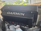 Screen Sunshade Cover Garmin ECHOMAP Ultra 2 165SV – Anti-Glare UV Protection