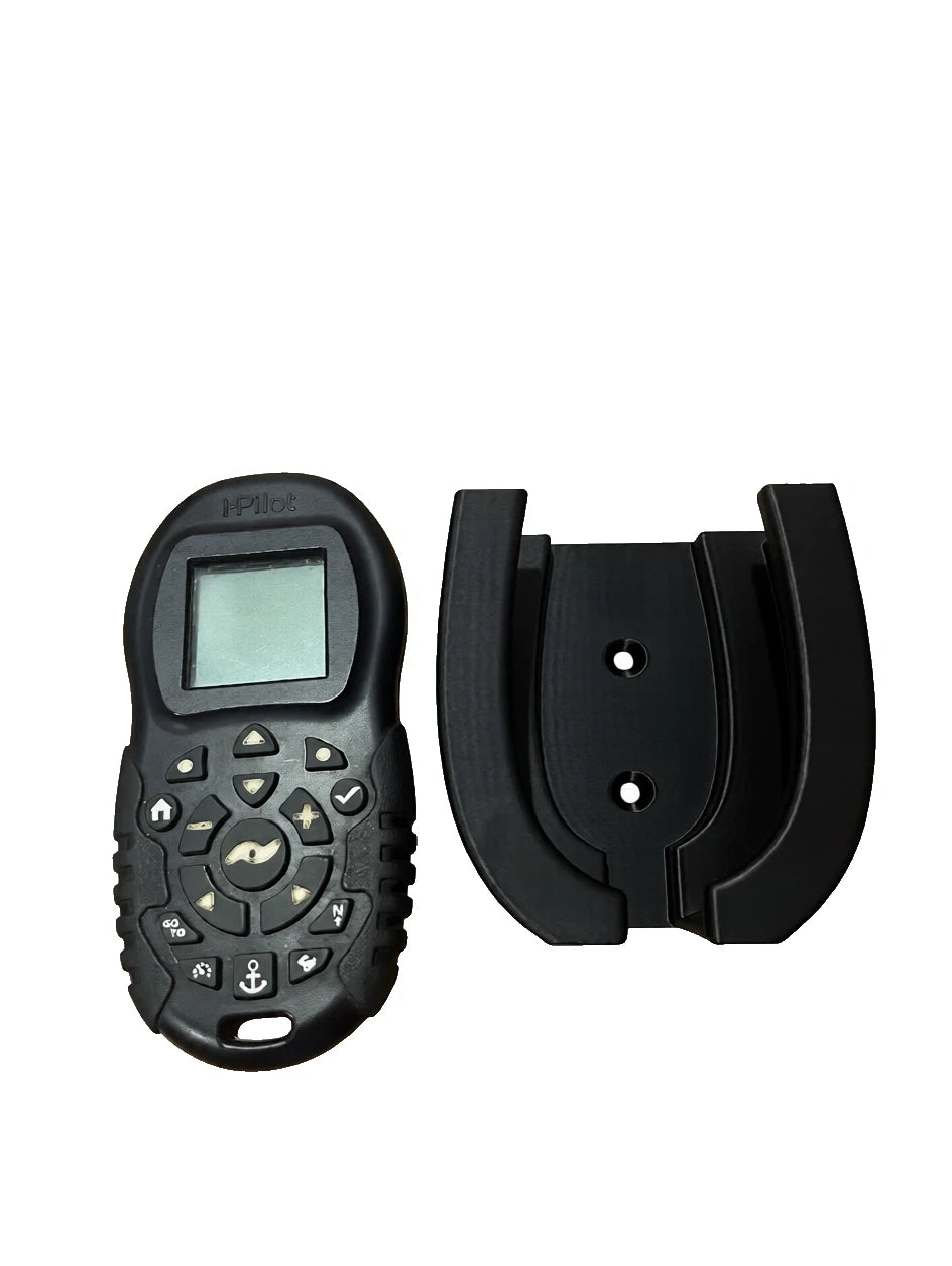 Minn Kota i-Pilot Bluetooth Remote Holder – Heavy Duty Mount Made in Australia